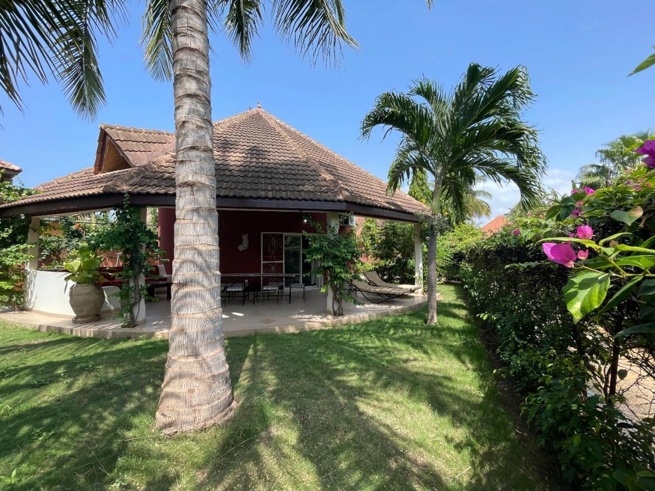 Agence Adjana Resort - Residence Du Port 3 Sali Tapé Kültér fotó