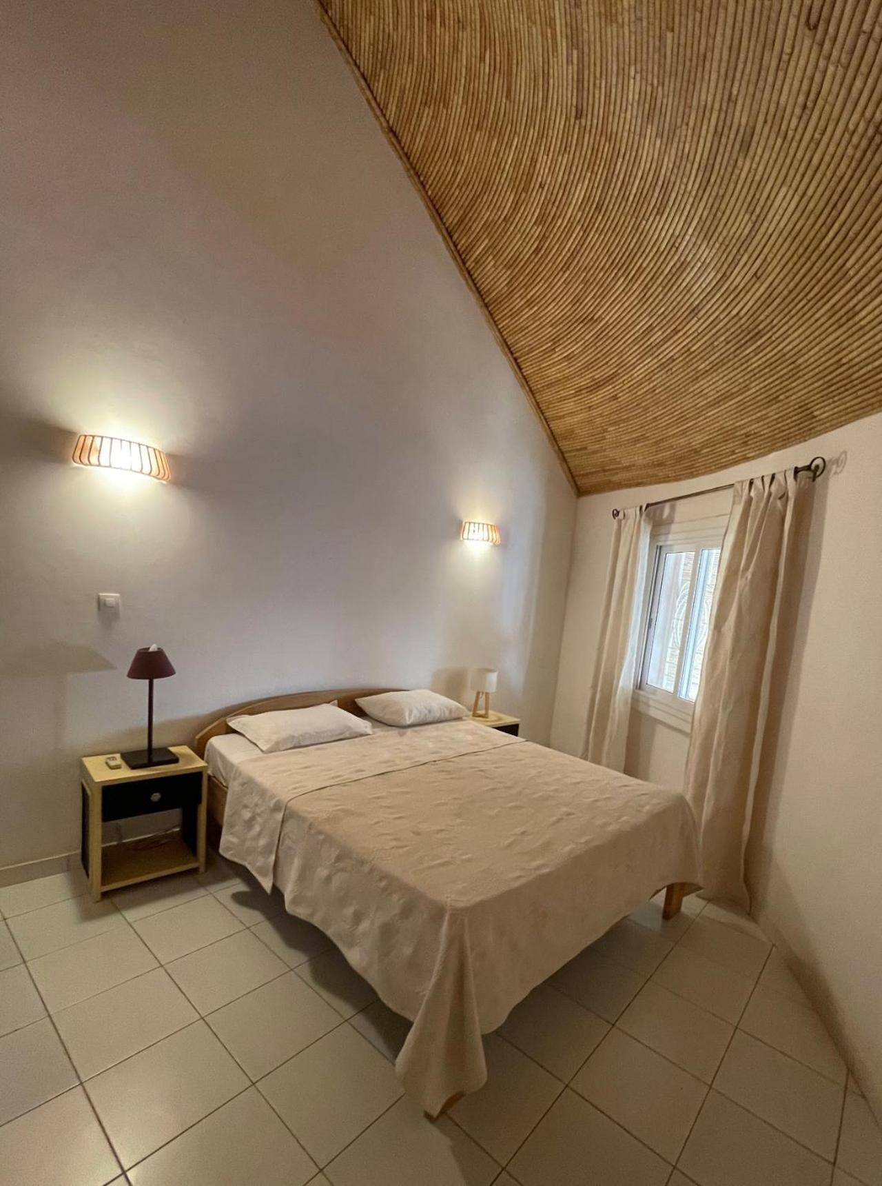 Agence Adjana Resort - Residence Du Port 3 Sali Tapé Szoba fotó