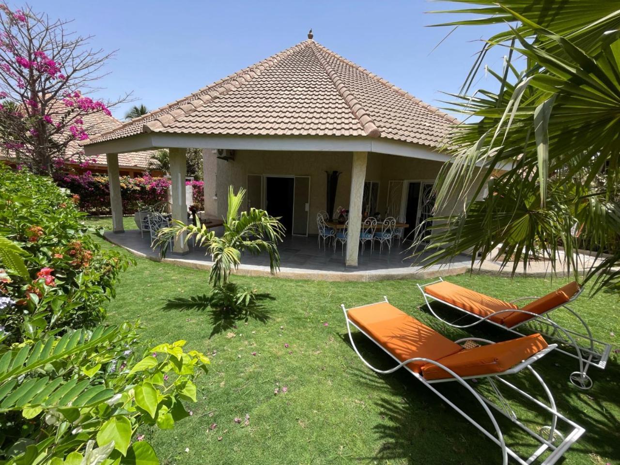 Agence Adjana Resort - Residence Du Port 3 Sali Tapé Kültér fotó
