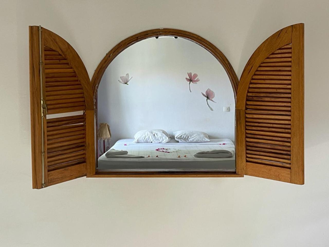 Agence Adjana Resort - Residence Du Port 3 Sali Tapé Kültér fotó