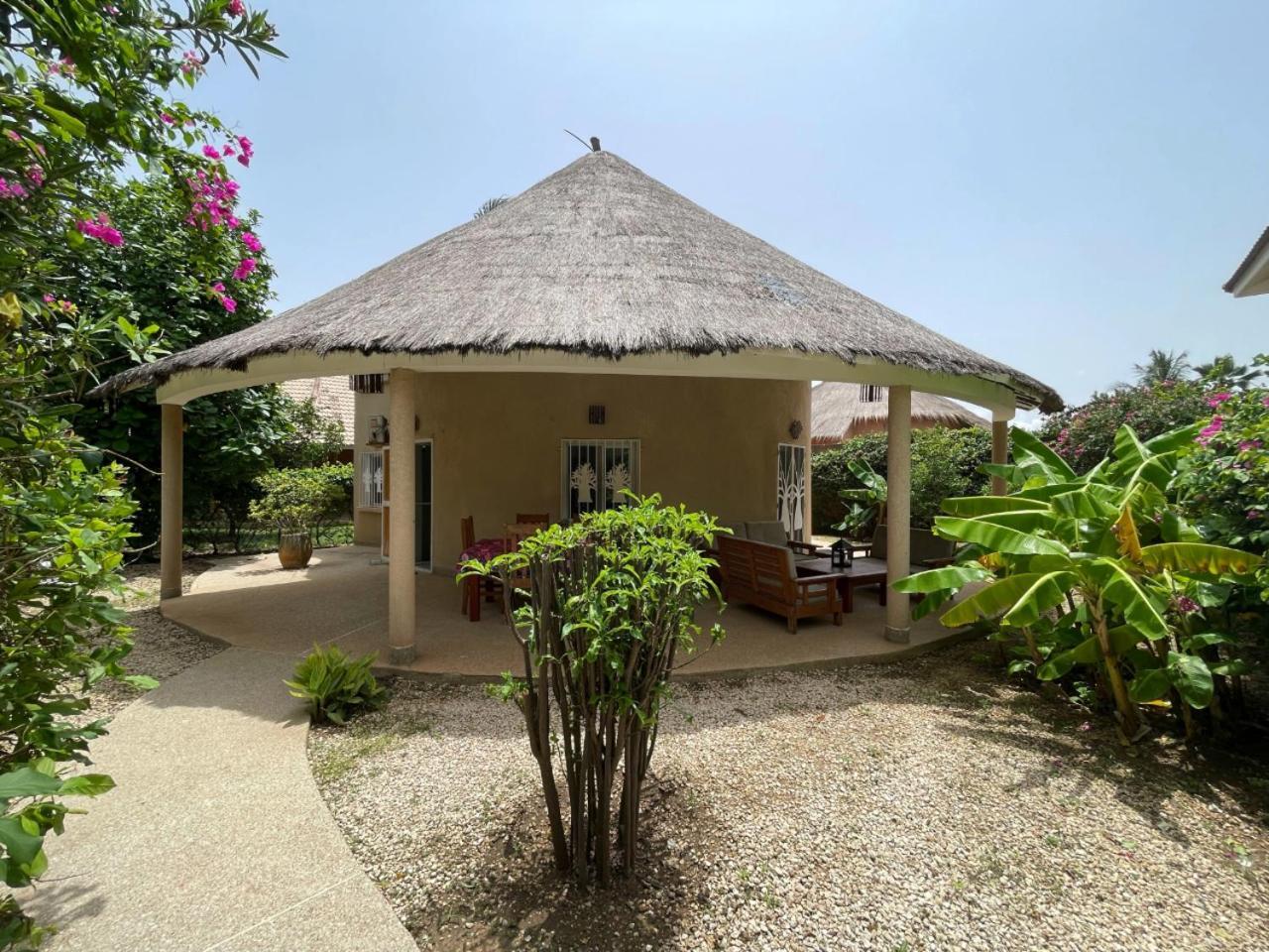 Agence Adjana Resort - Residence Du Port 3 Sali Tapé Szoba fotó
