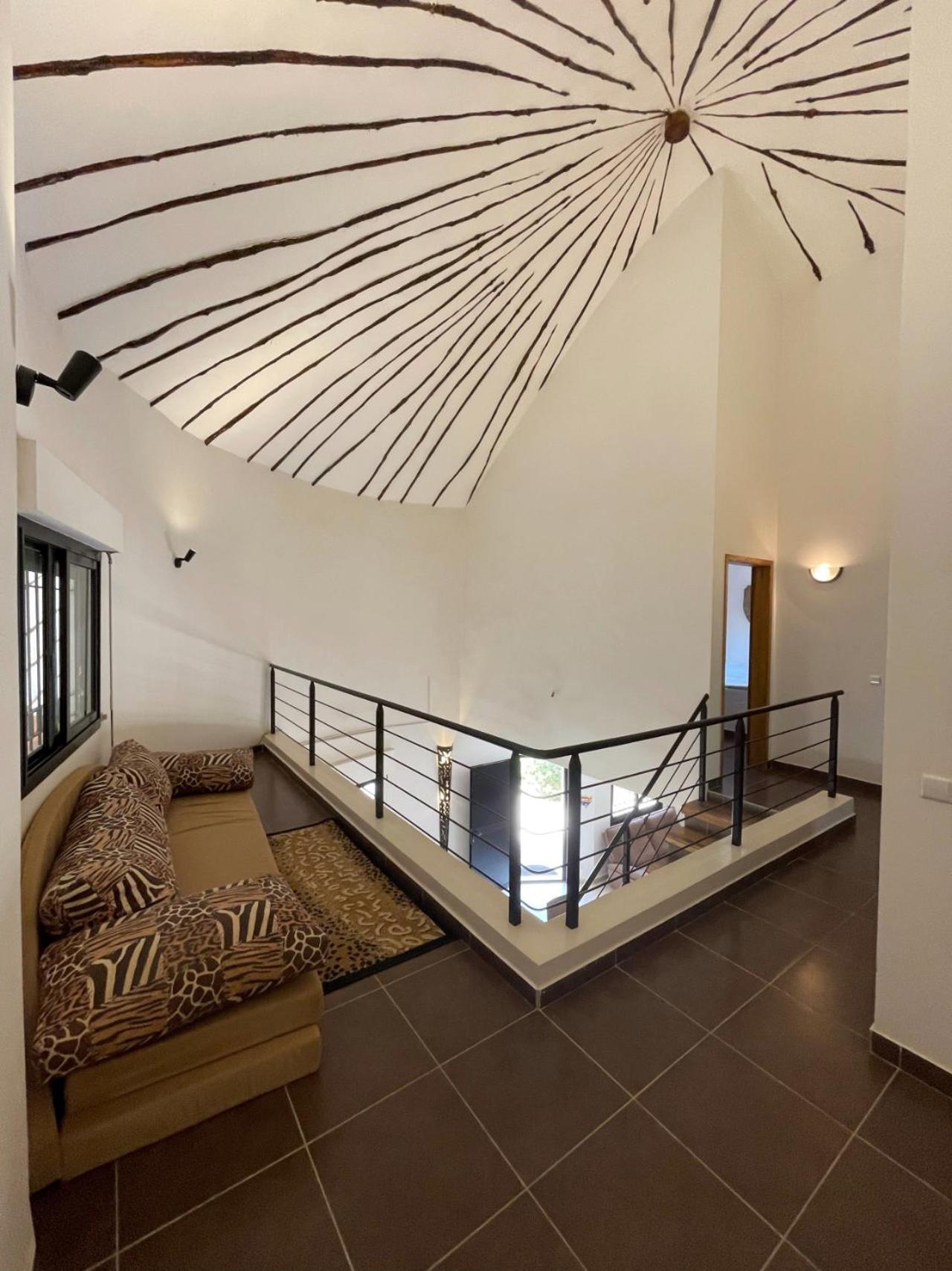 Agence Adjana Resort - Residence Du Port 3 Sali Tapé Kültér fotó