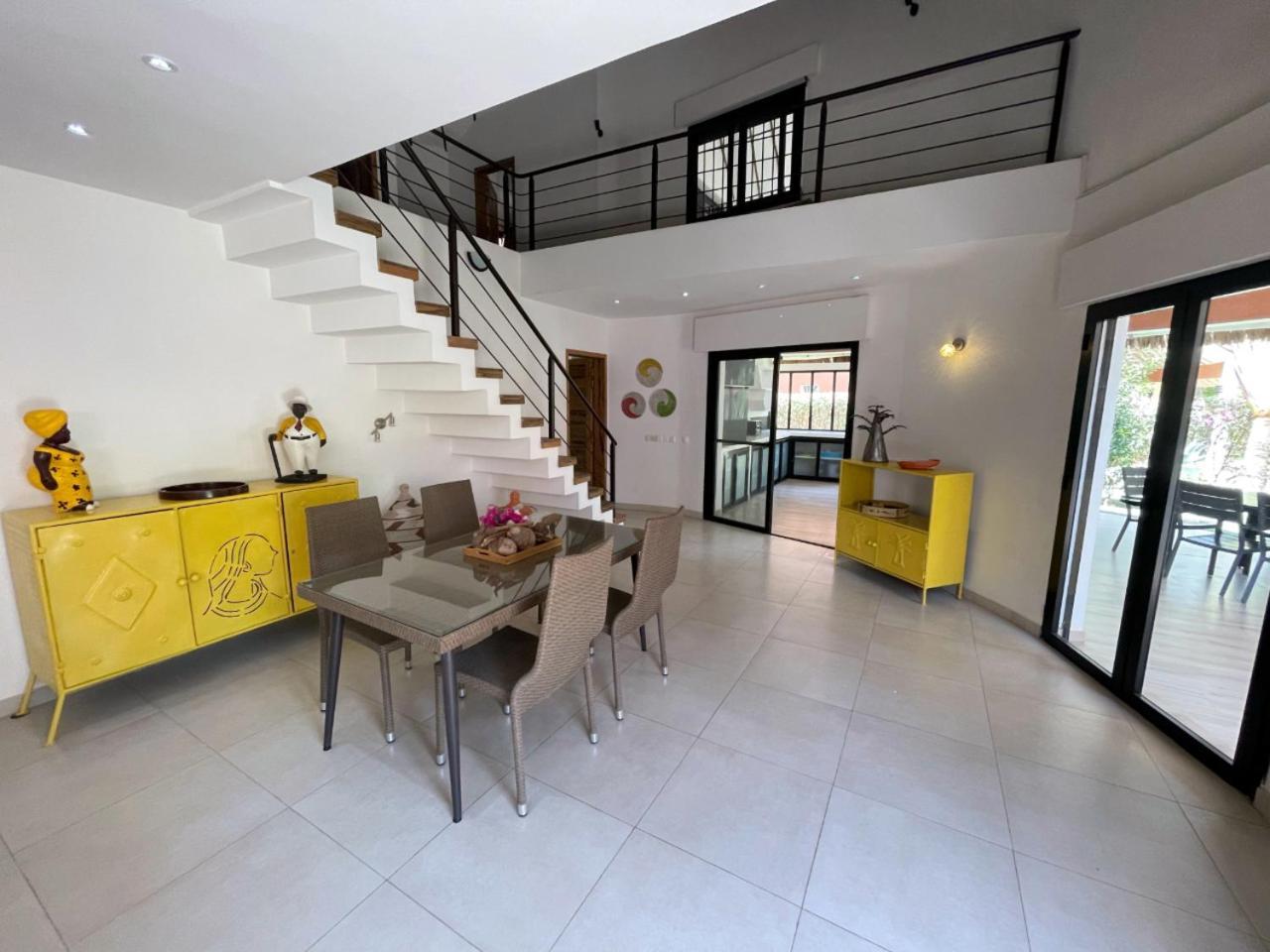 Agence Adjana Resort - Residence Du Port 3 Sali Tapé Kültér fotó