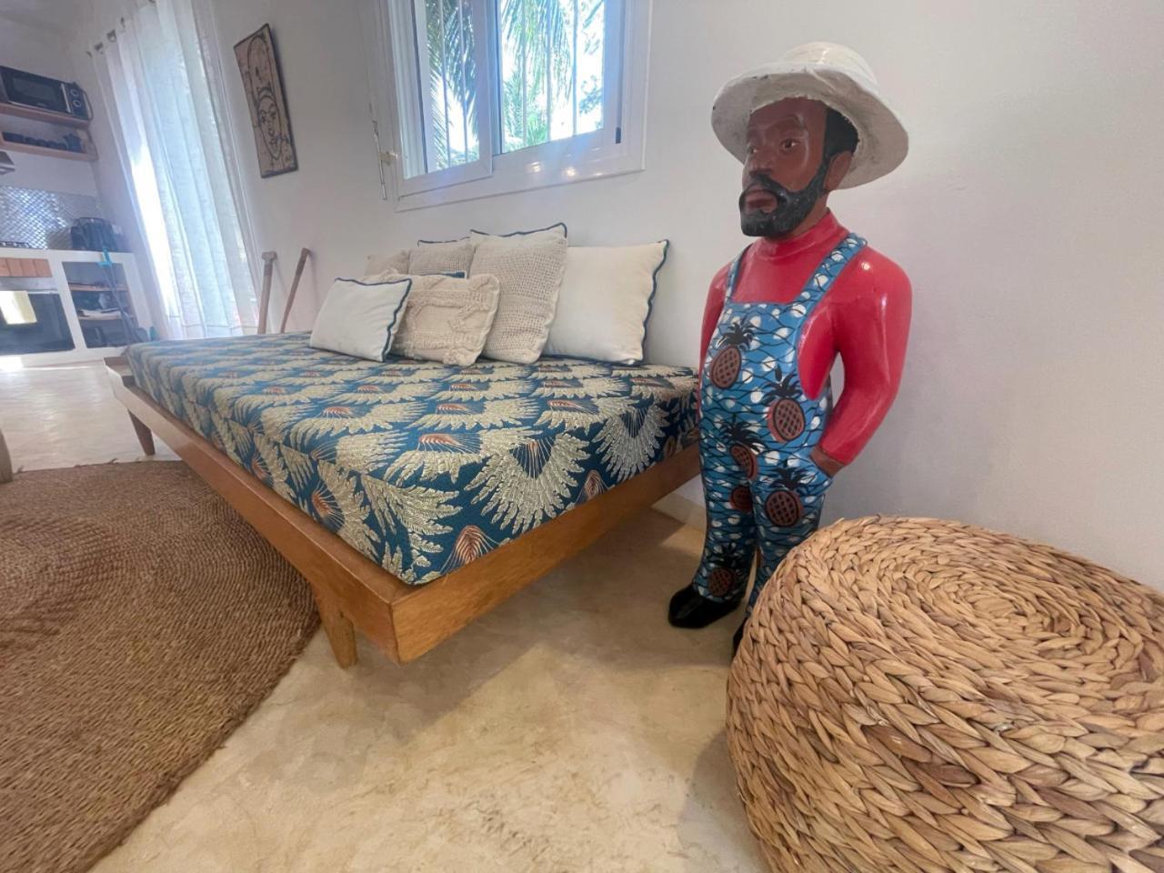 Agence Adjana Resort - Residence Du Port 3 Sali Tapé Kültér fotó