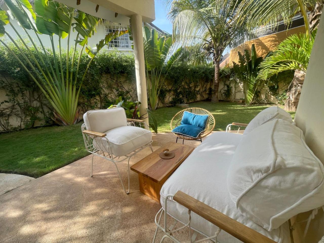 Agence Adjana Resort - Residence Du Port 3 Sali Tapé Kültér fotó