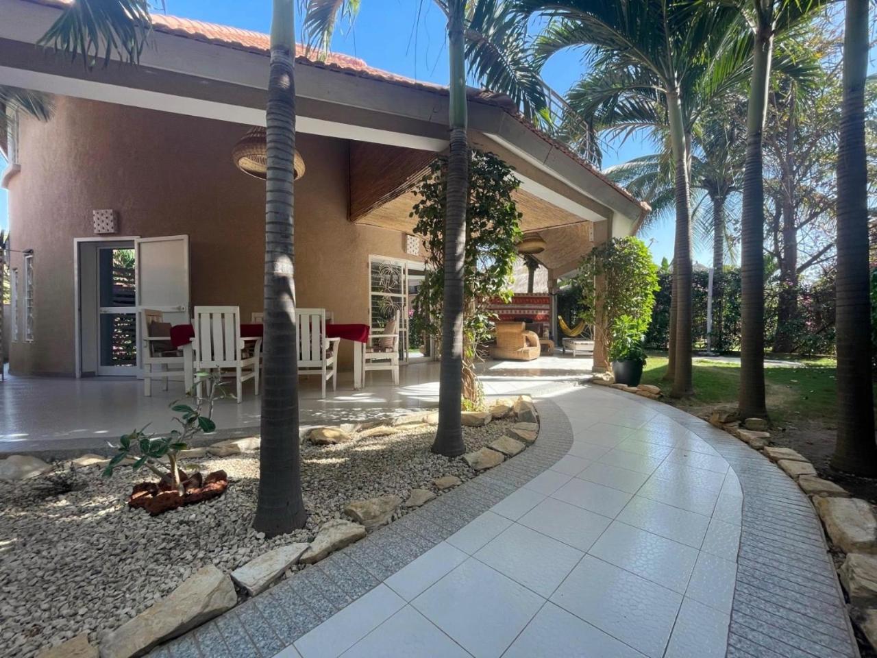 Agence Adjana Resort - Residence Du Port 3 Sali Tapé Kültér fotó