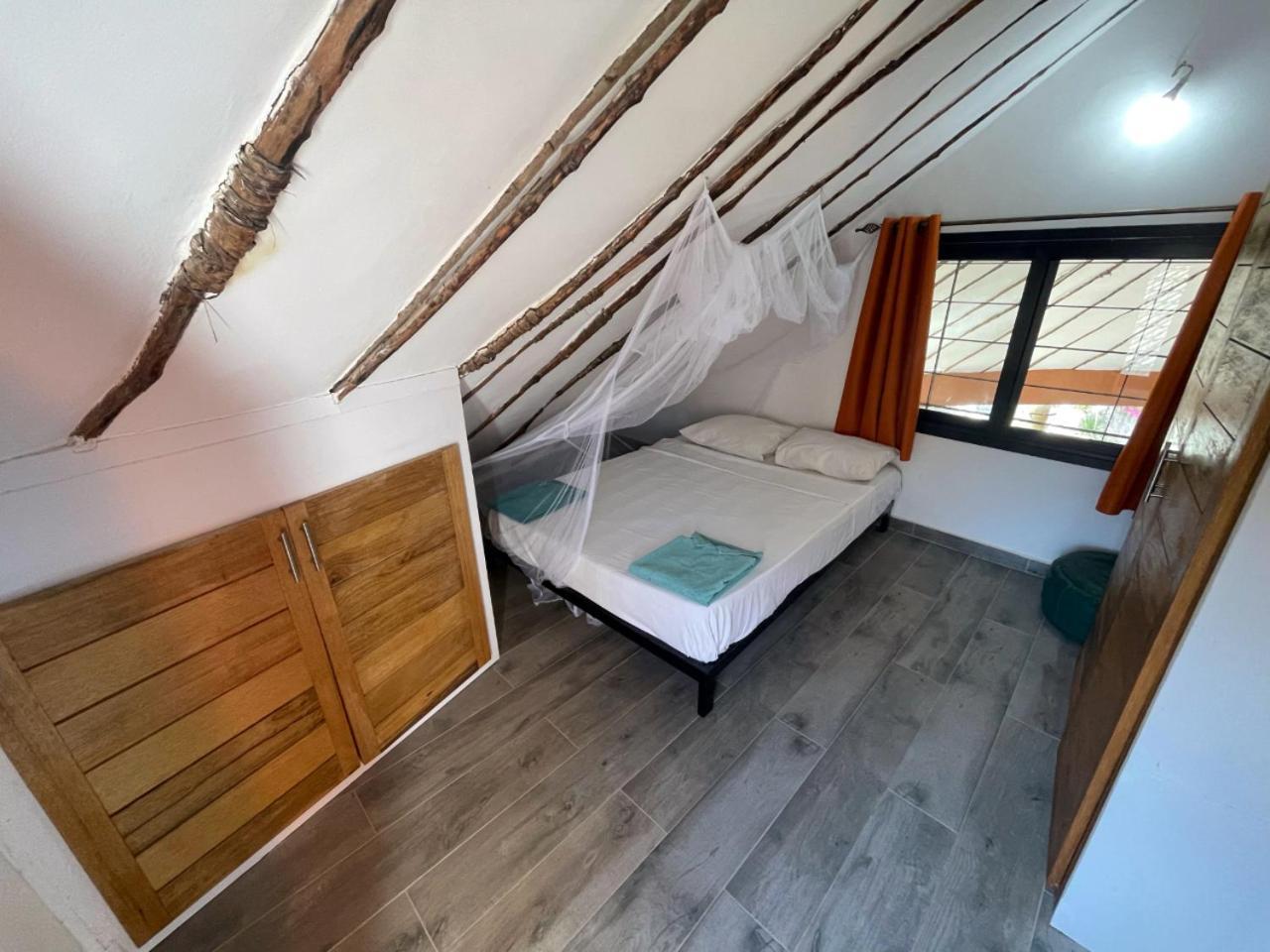 Agence Adjana Resort - Residence Du Port 3 Sali Tapé Szoba fotó