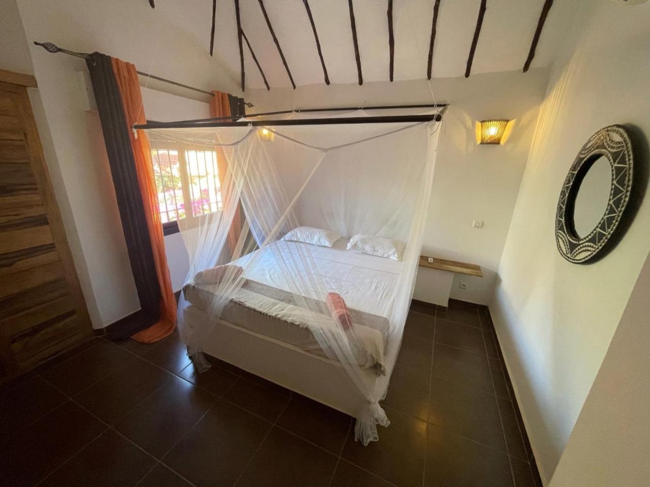 Agence Adjana Resort - Residence Du Port 3 Sali Tapé Kültér fotó